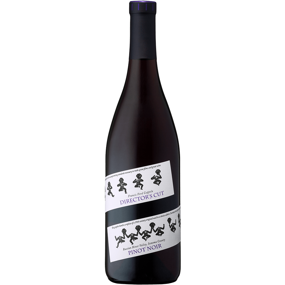 Francis Coppola Directors Pinot Noir