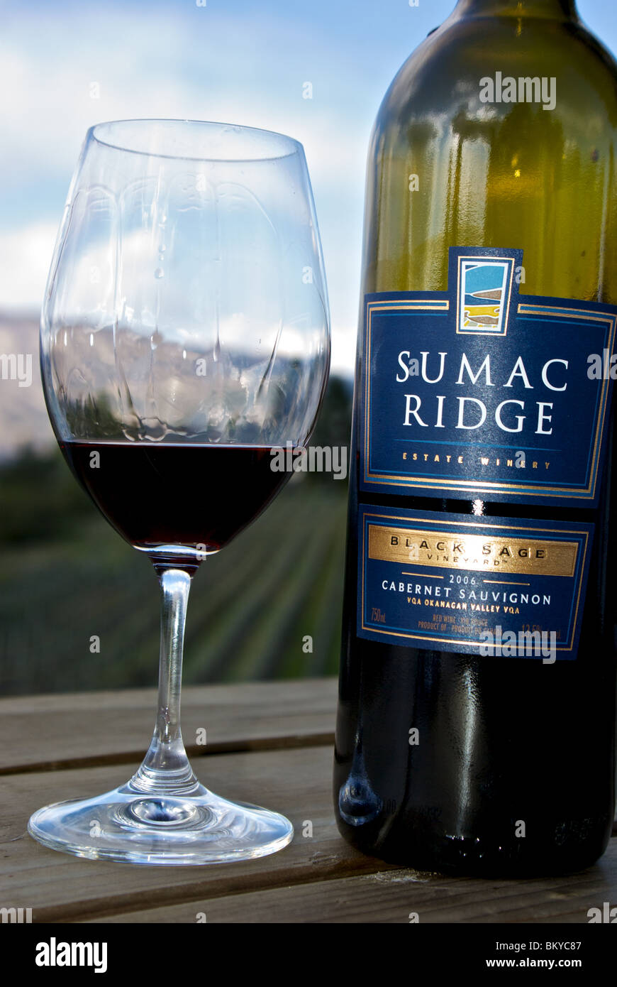 Rockbrook Cabernet Sauvignon