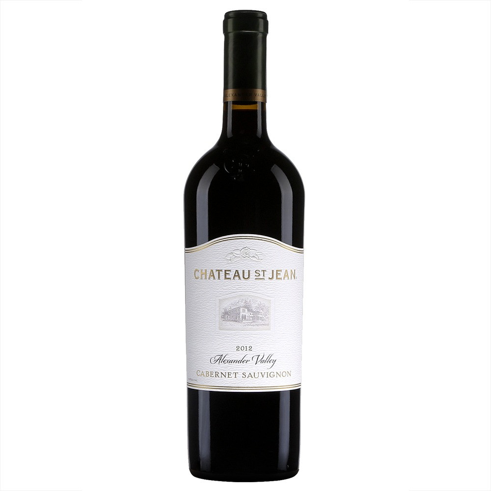 Chateau Julien Cabernet Sauvignon