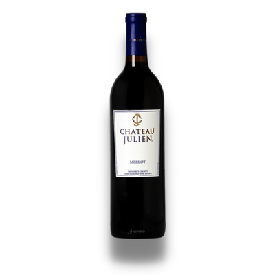 Chateau Julien Merlot