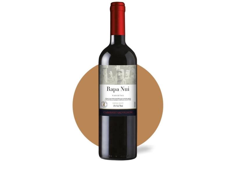 Rapa Nui Sauvignon Blanc
