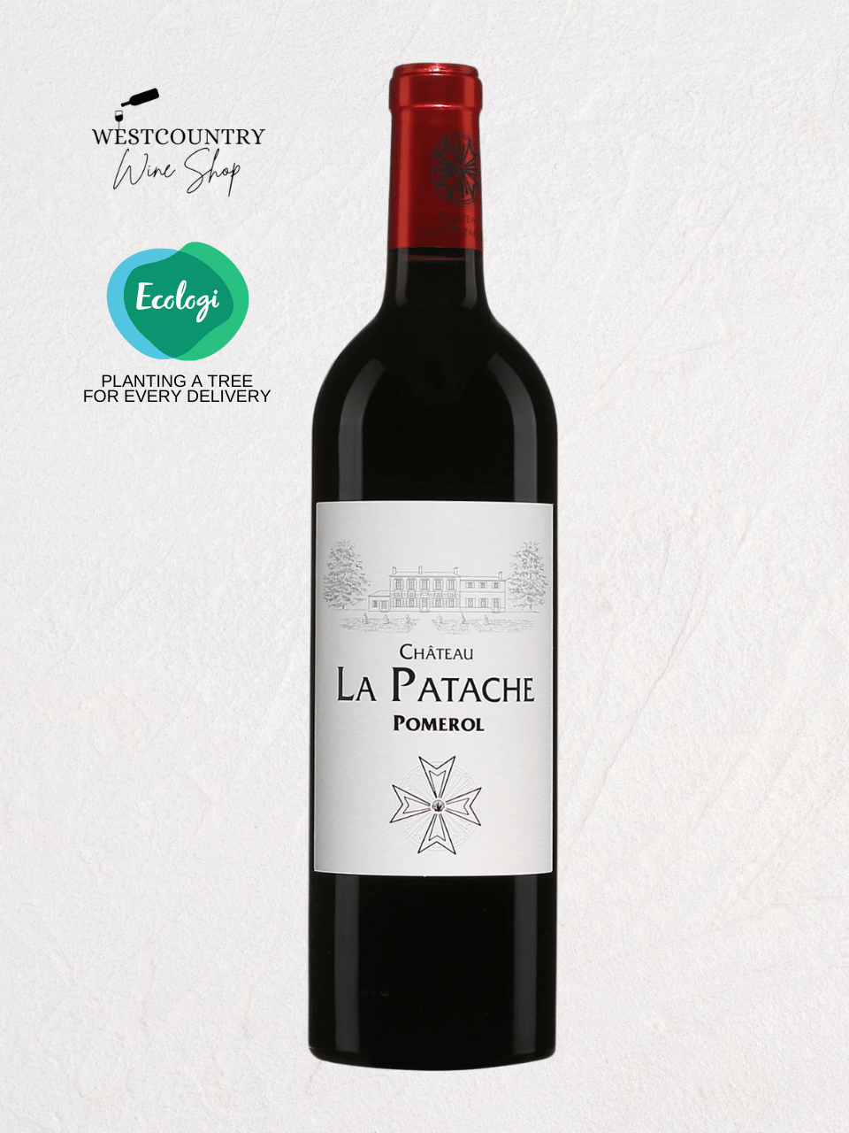 La Patache Red Blend