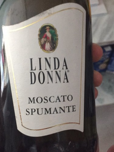 Linda Donna Moscato