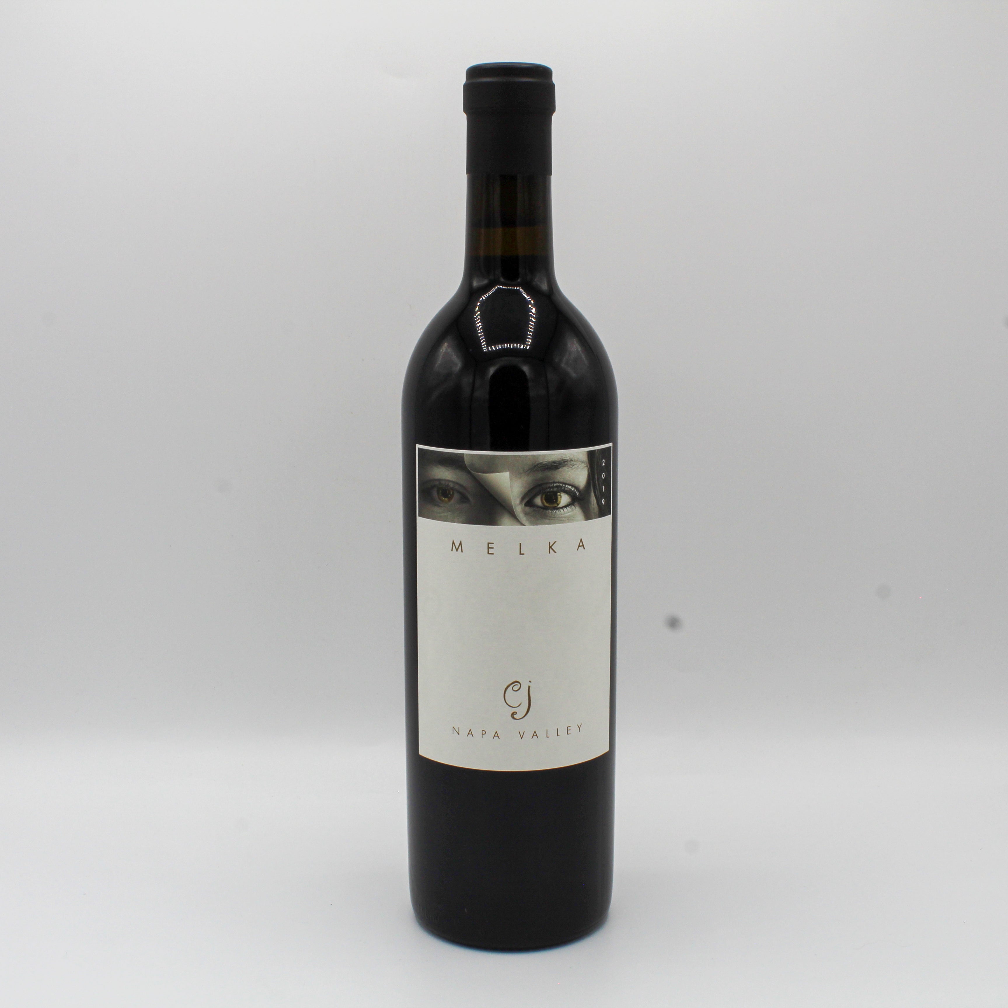 Parallel By Philippe Melka Cabernet Sauvignon