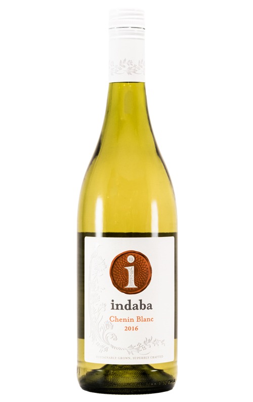 Indaba Chenin Blanc