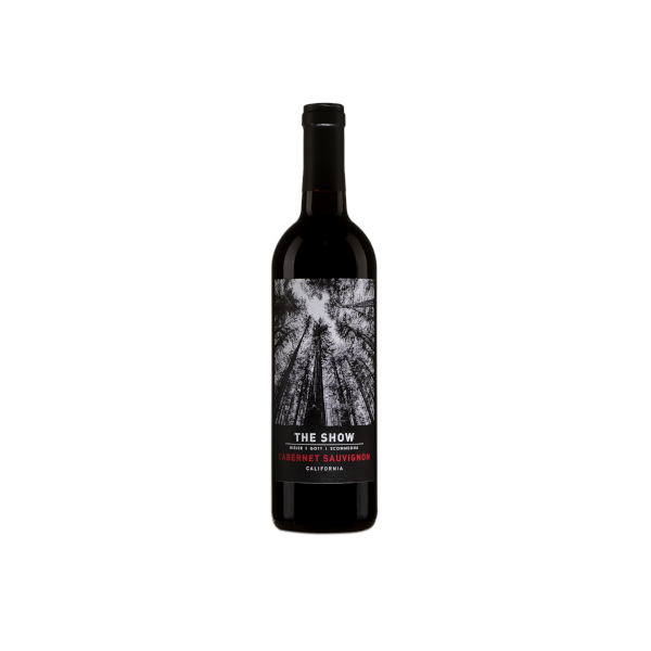 The Show Cabernet Sauvignon