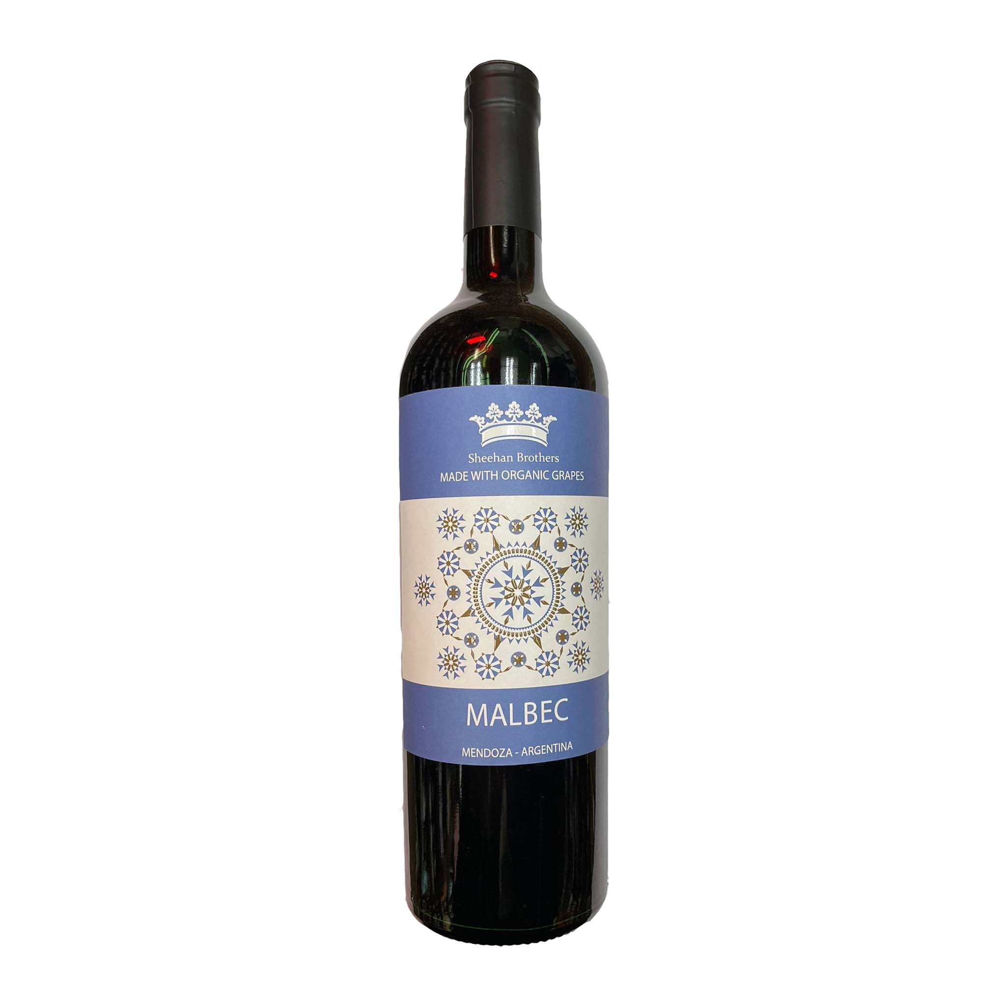 The Show Malbec