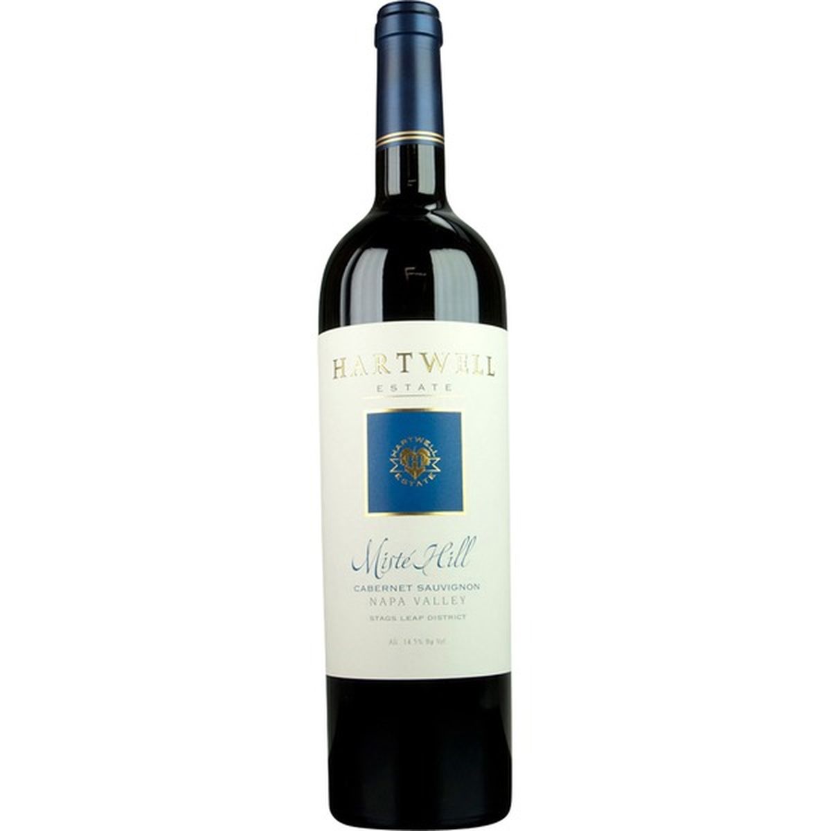Hartwell H Cabernet Sauvignon