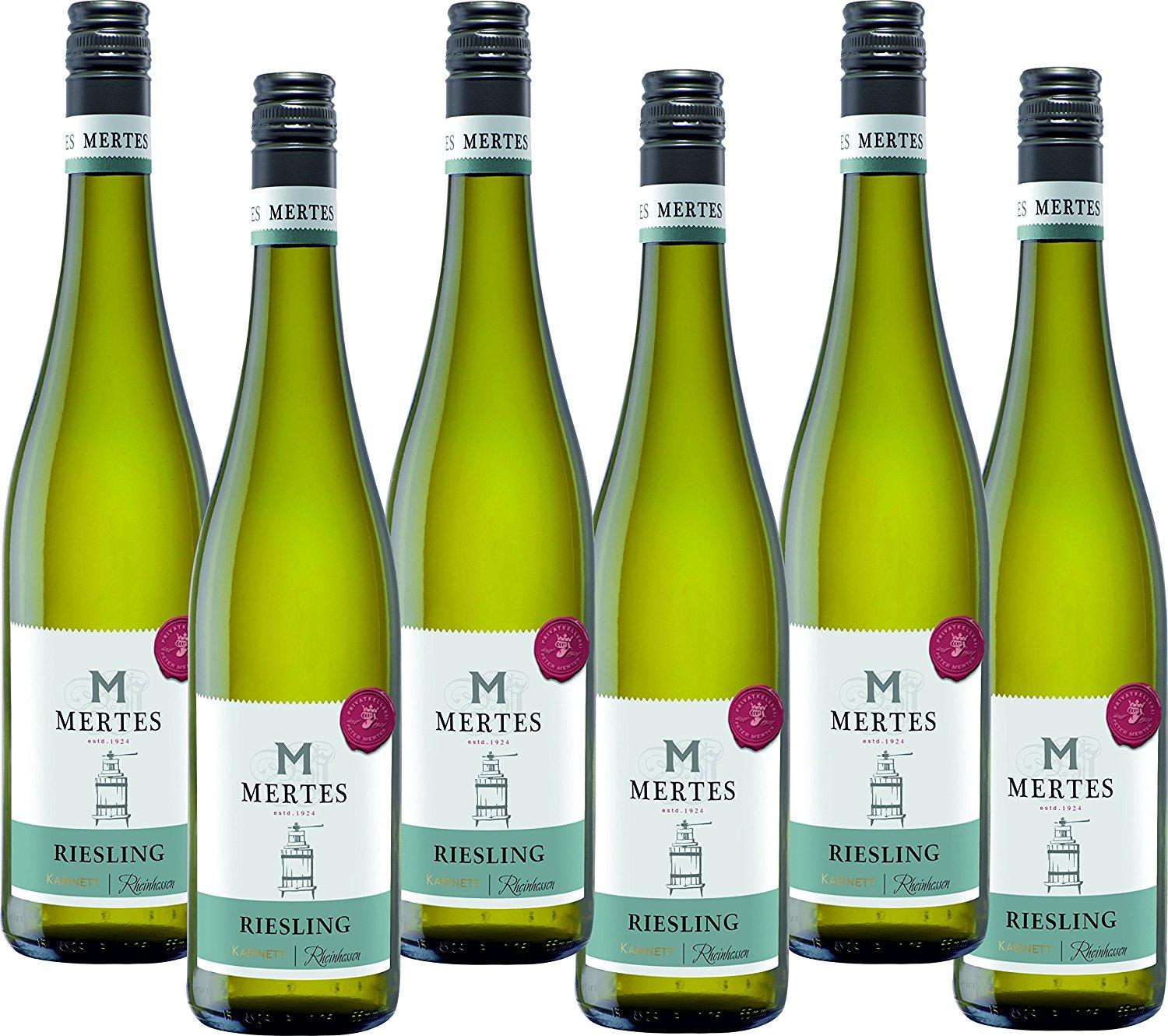 Peter Mertes Riesling