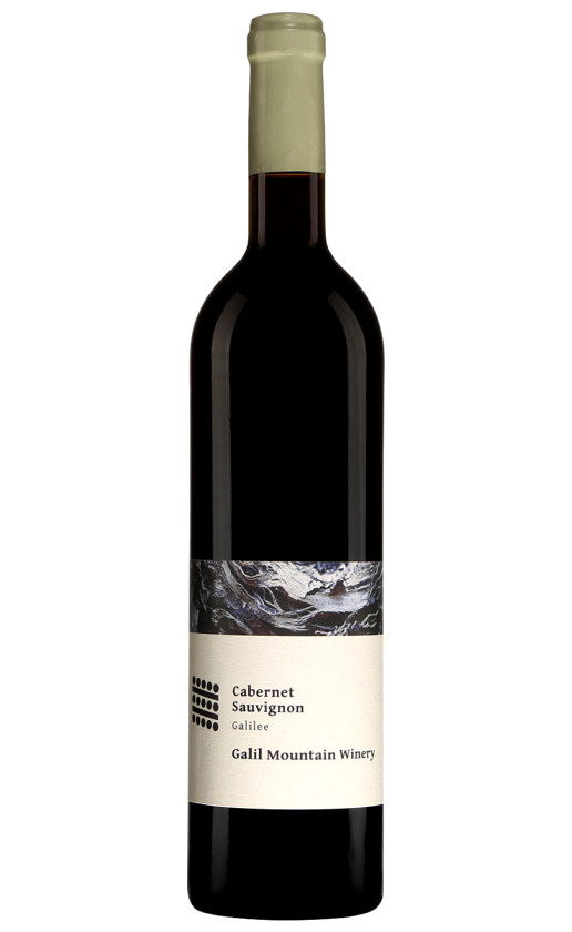 Galil Mountain Cabernet Sauvignon