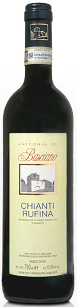 Fatto Di Basciano Chianti Red Blend