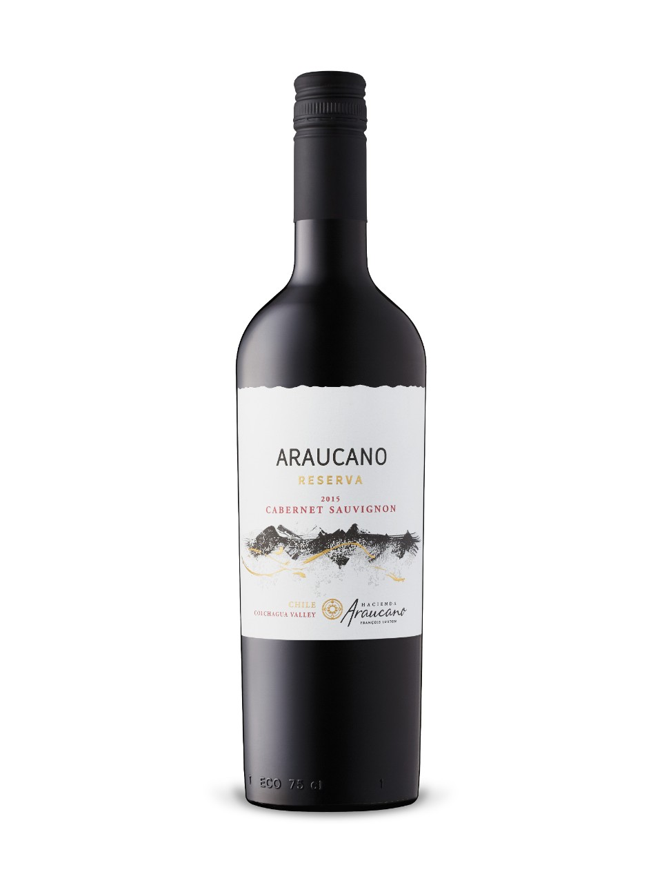 Araucano Reserva Carmenere