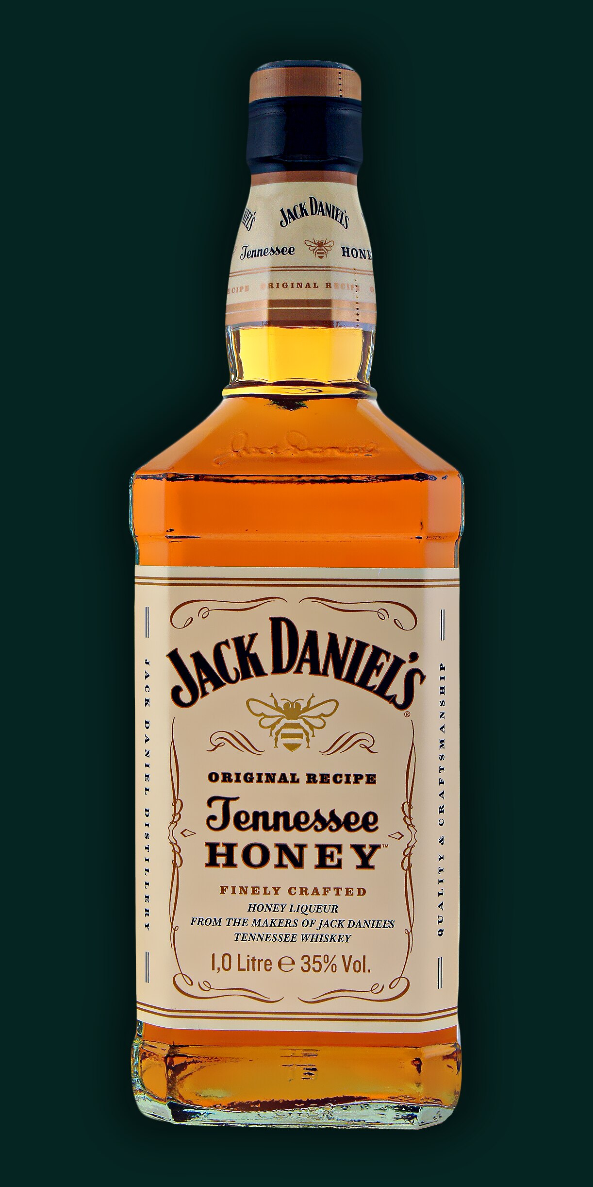 Jack Daniel's Honey