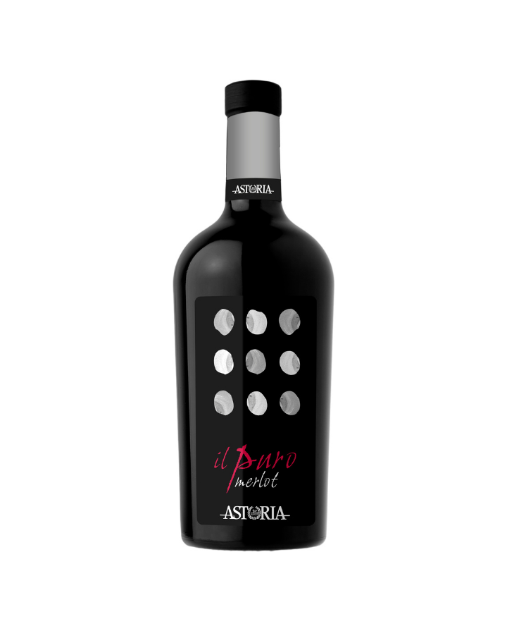 Macrostie Merlot