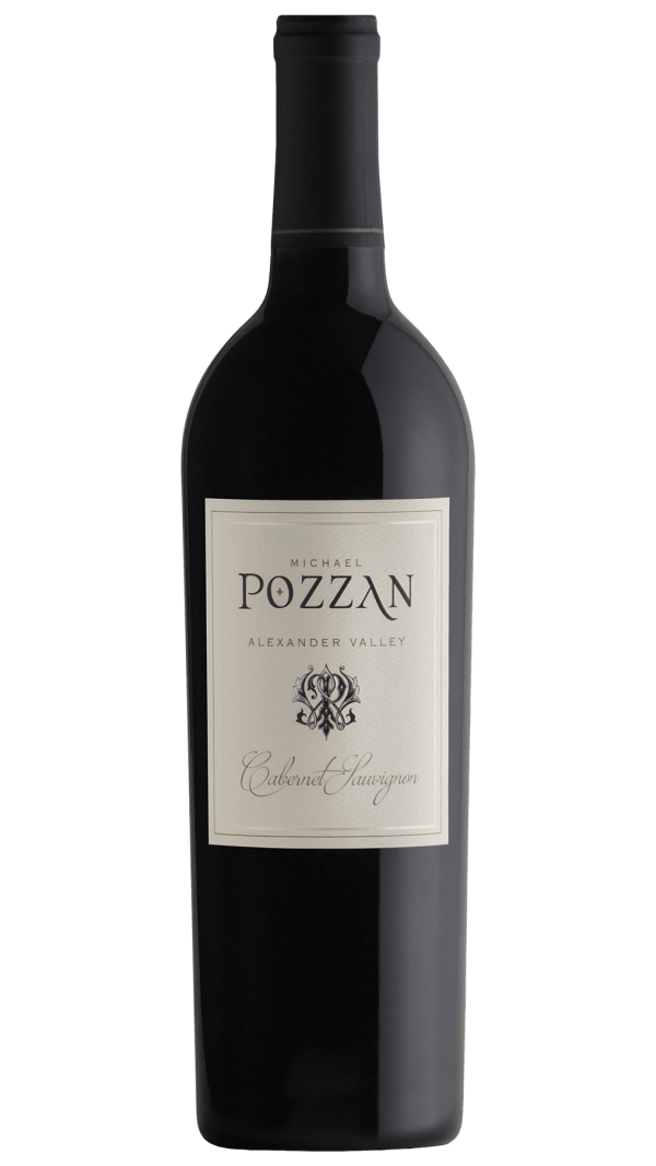 Michael Pozzan Cabernet Sauvignon