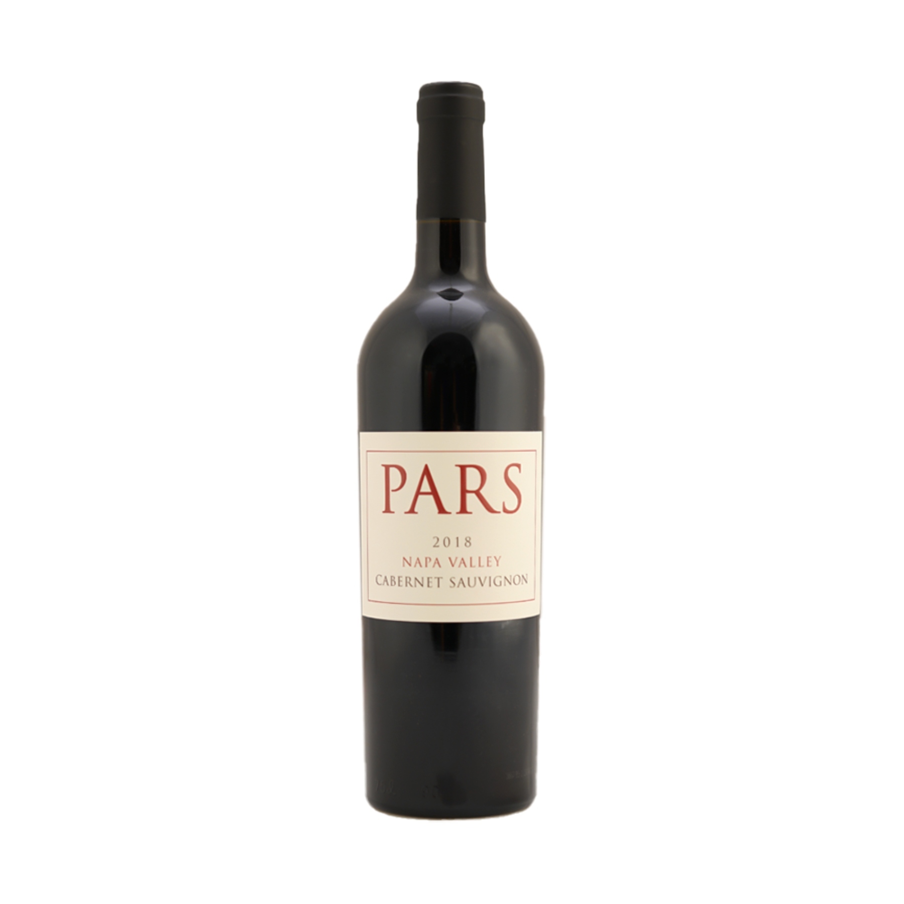 ParIPAso Cabernet Sauvignon