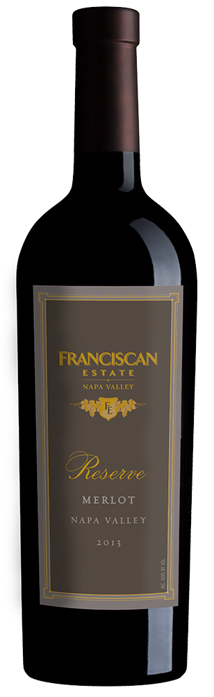 Franciscan Merlot