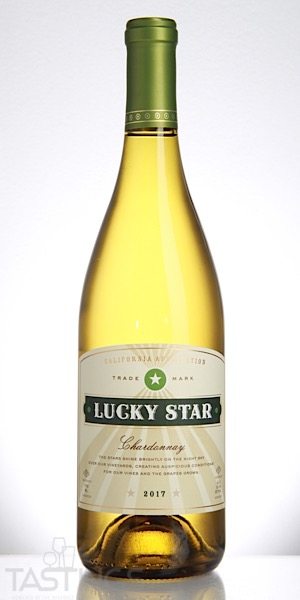Lucky Star Chardonnay