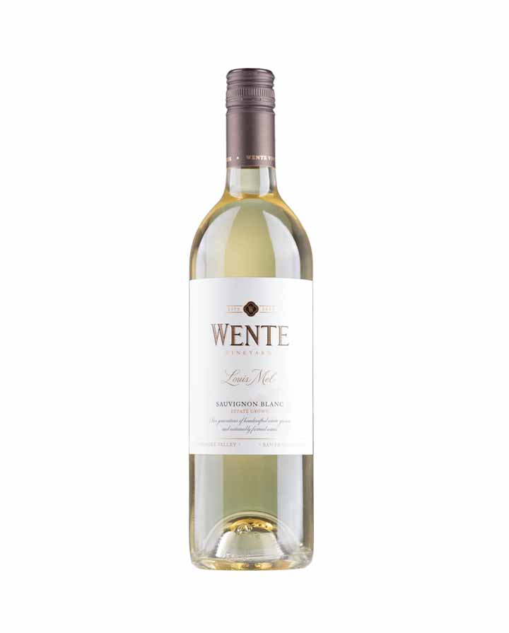 Wente Louis Mel Sauvignon Blanc