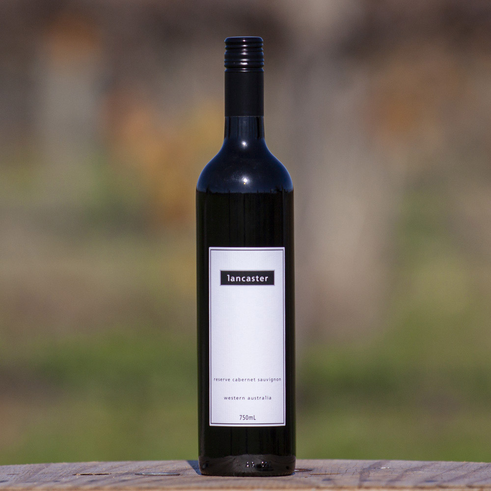 Summers Reserve Cabernet Sauvignon