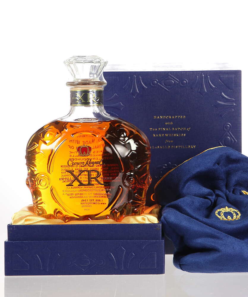 Crown Royal Xr Whisky