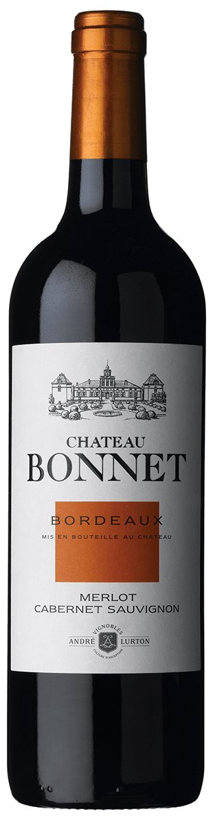 Chateau Bonnet Bordeaux Red