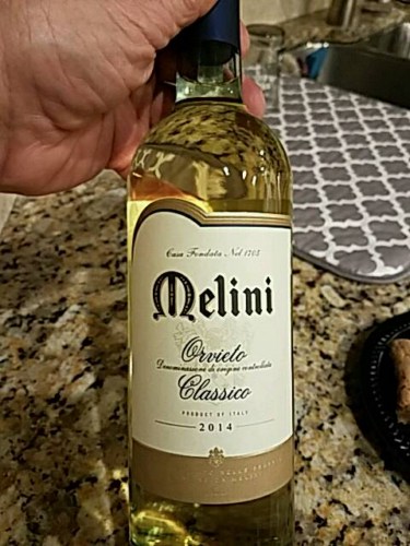 Melini Classico Orvieto