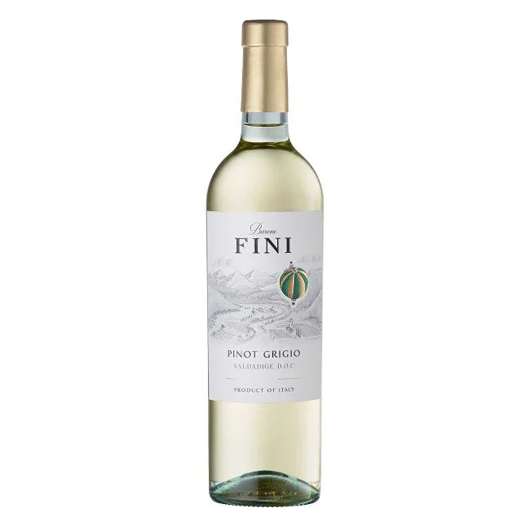 Barone Fini Alto Pinot Grigio
