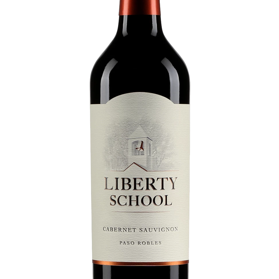 Liberty School Red Blend