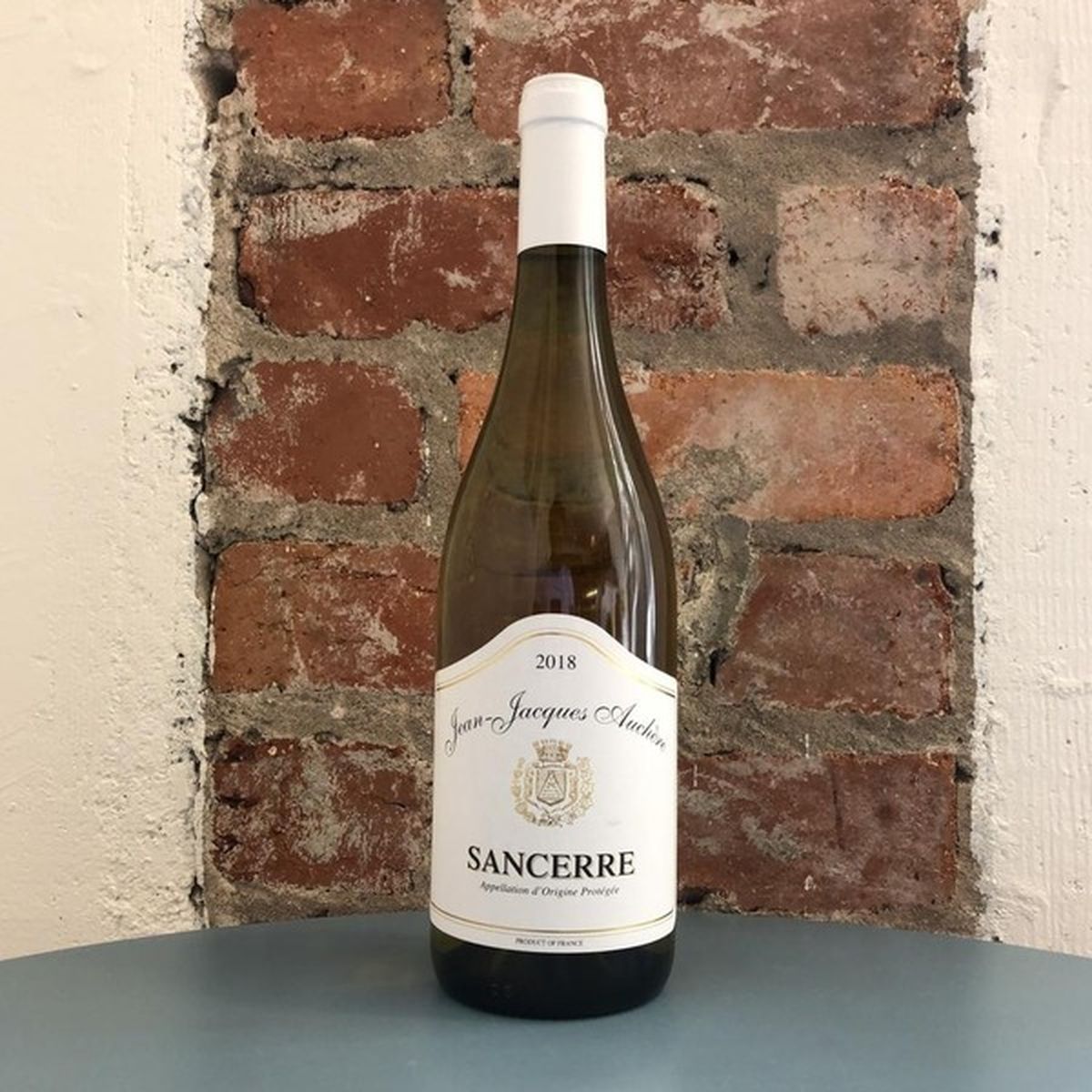 La Craie Sancerre Sauvignon Blanc