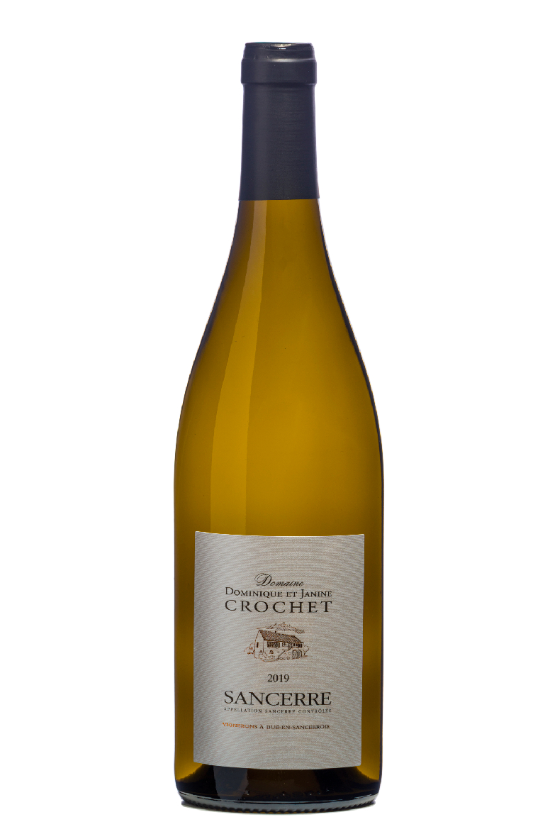Domaine Jeanine Crochet Sancerre Sauvignon Blanc