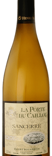 La Porte Du Caillou Sancerre Sauvignon Blanc
