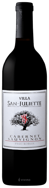 Villa San Juliette Cabernet Sauvignon