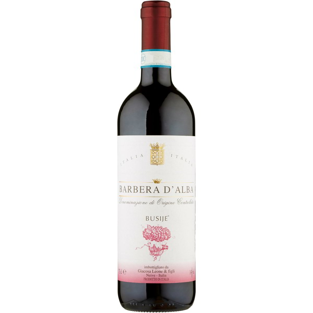 Gianni Russo Barbera D Alba