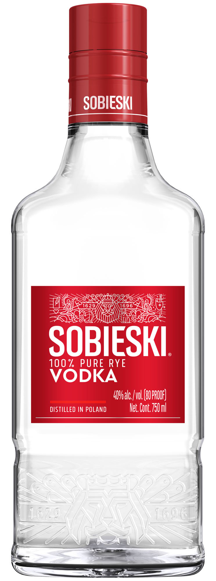 Sobieski Original