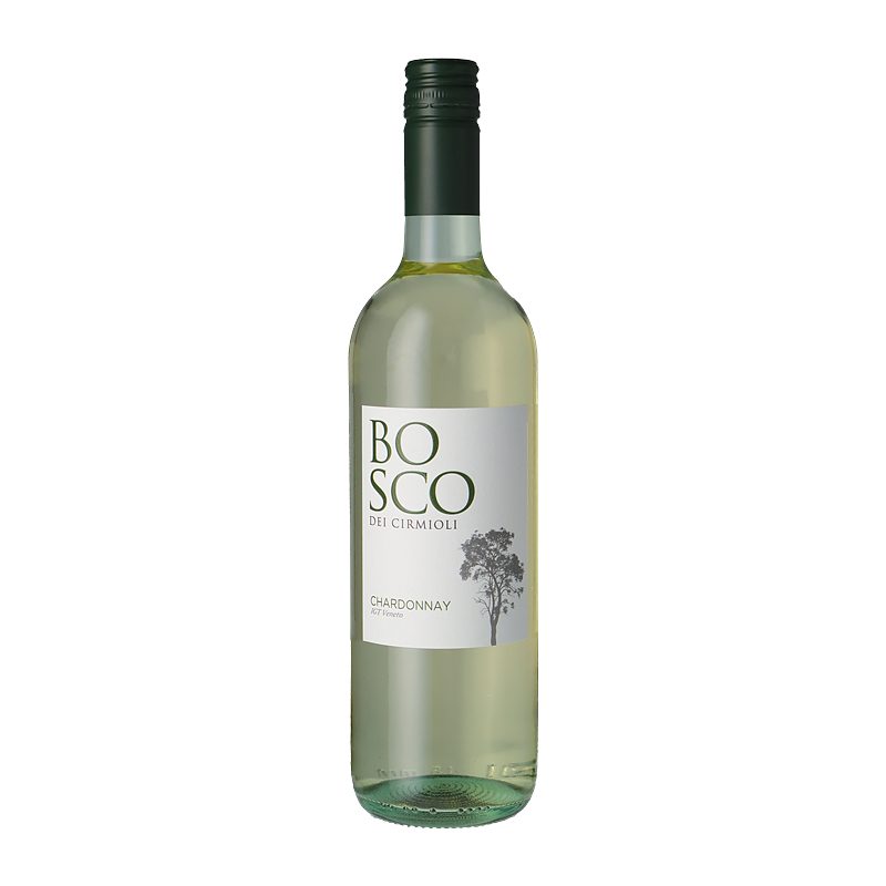 Bosco Dei Cirmioli Chardonnay