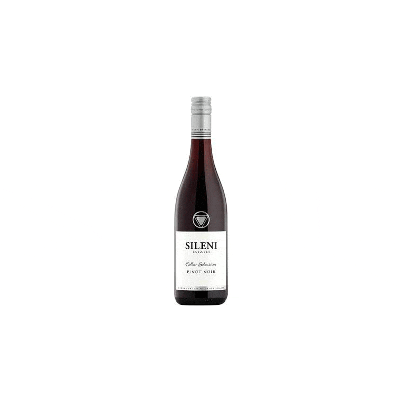 Sileni Cellars Selection Chardonnay