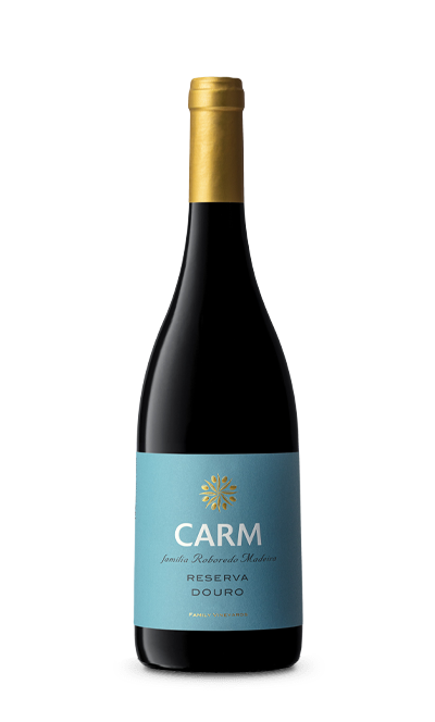 Carm Reserva Red Blend