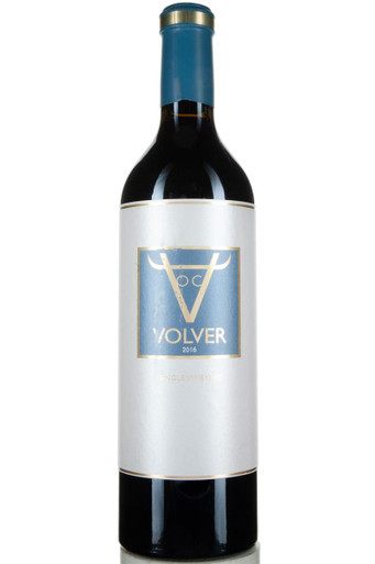 Volver Tempranillo