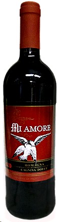Mi Amore Red Blend