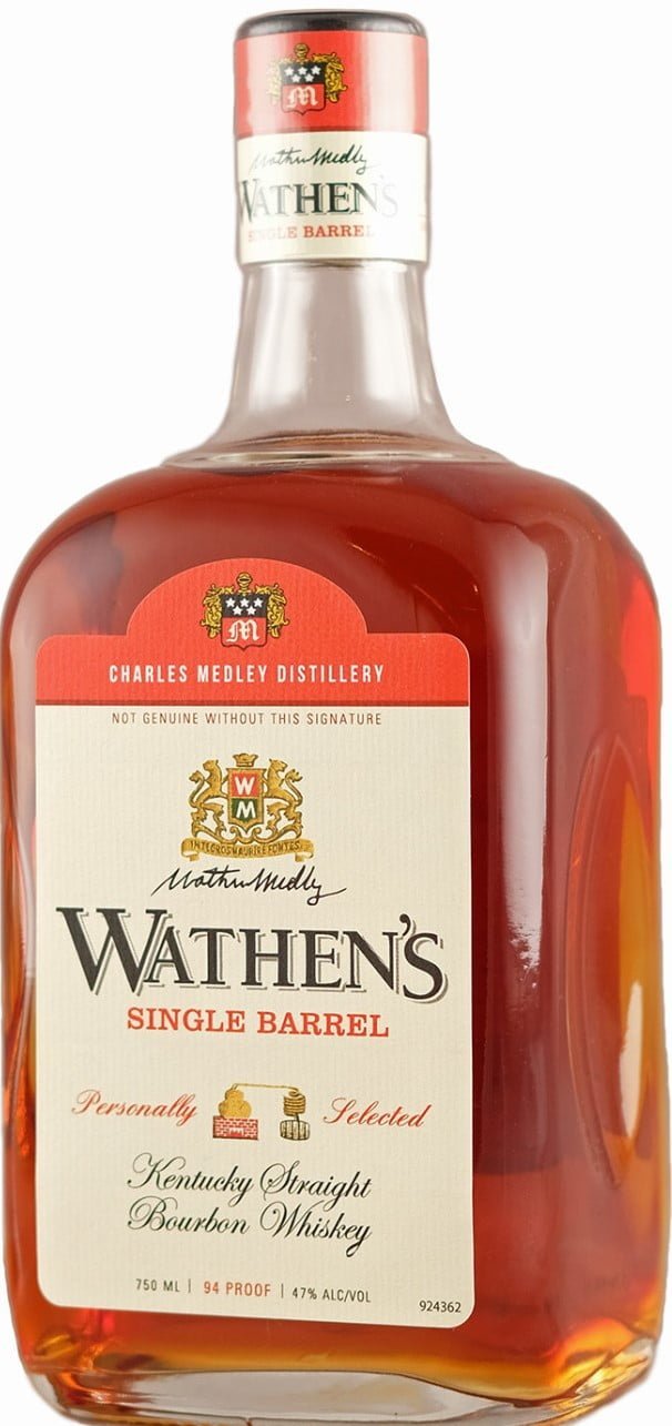 Wathen's Bourbon