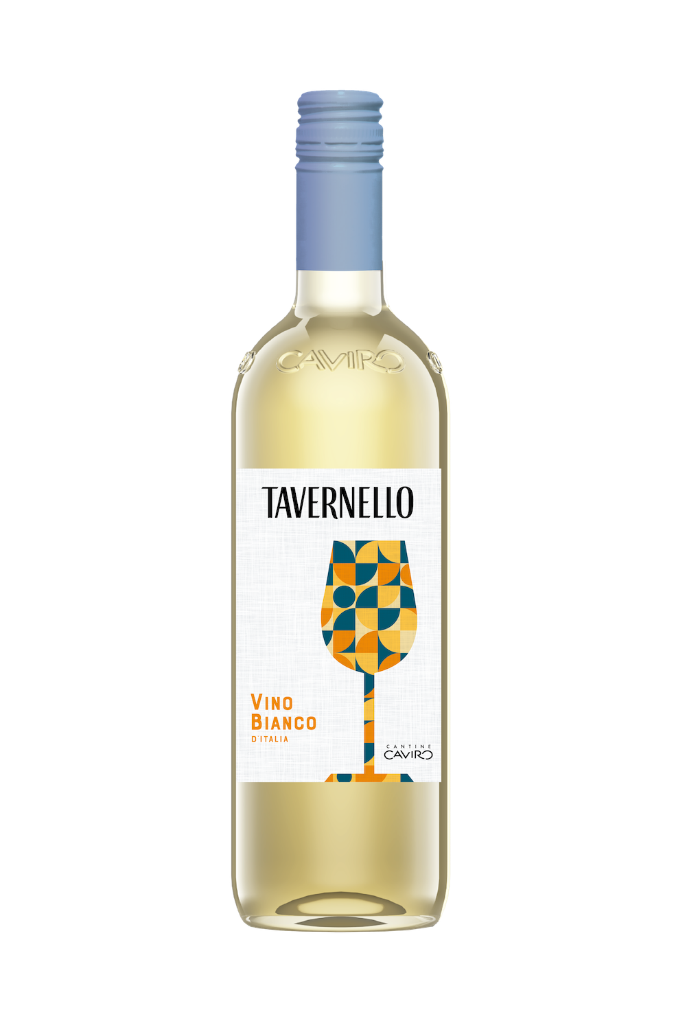 Tavernello White Blend