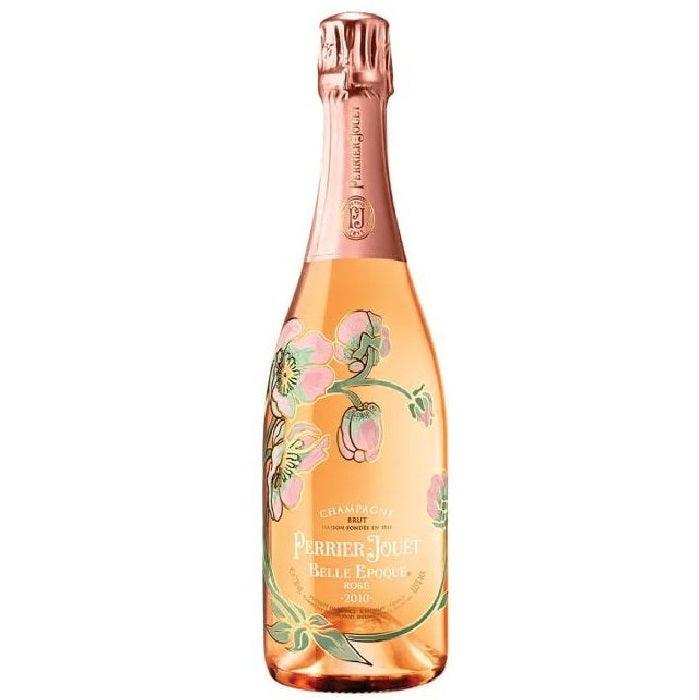 Perrier-Jouet Belle Epoque Rose