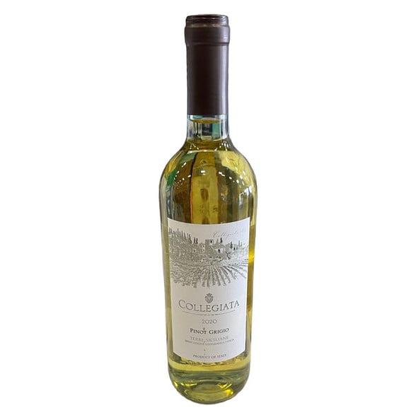 Collegiata Pinot Grigio