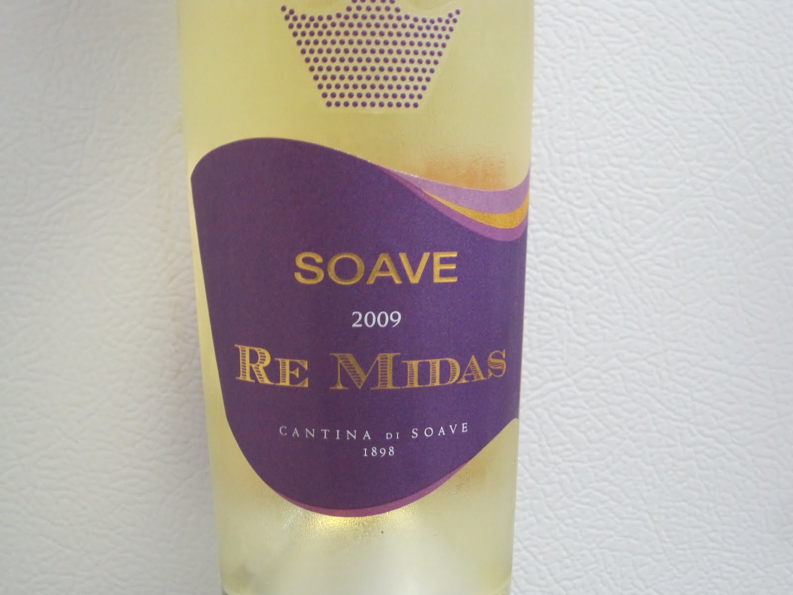 Re Midas Soave