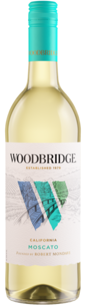 Woodbridge Moscato