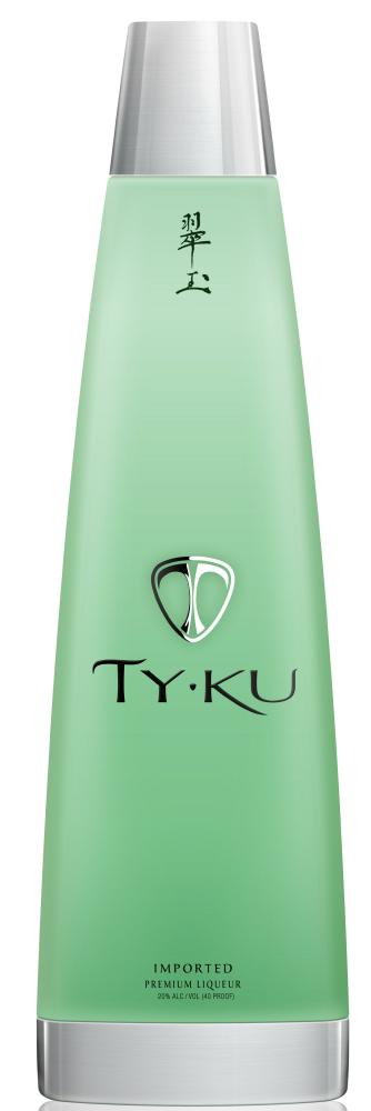 Ty-Ku Sake Liqueur