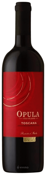 Da Vinci Opula Red Blend