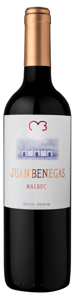 Juan Benegas Petit Verdot