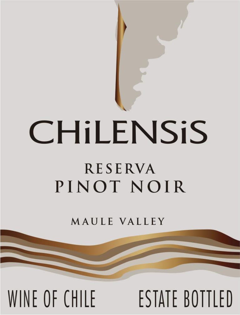 Chilensis Reserva Malbac